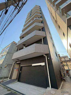 DWELL GALAXYの画像