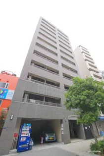 エイペックス大手通の画像