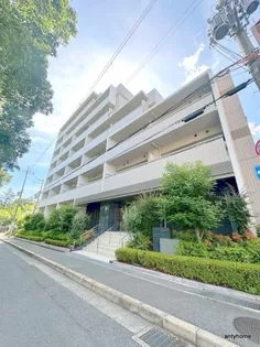 アグレアーブル【6階】の外観