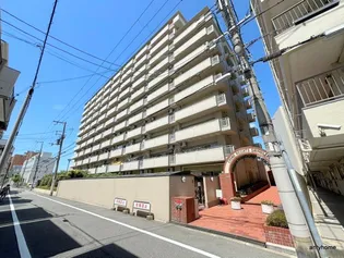 コスモハイツ新大阪の画像