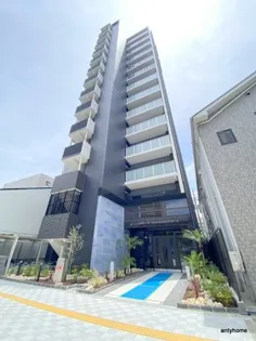 アドバンス大阪ベイココナの画像