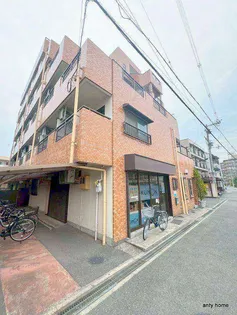 ハイツシグマ【2階】の外観