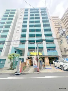 フローライト長堀橋の画像