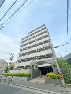 大阪府大阪市東淀川区瑞光3丁目【マンション】の外観