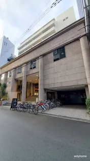 大阪府大阪市西区京町堀1丁目【マンション】の外観