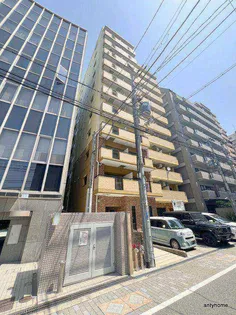 アーバンステージ安堂寺Ⅱの画像