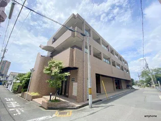 カームコートの画像