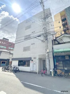 大阪府大阪市浪速区日本橋西2丁目【マンション】の外観