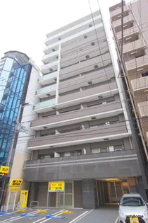 大阪府大阪市北区天満3丁目【マンション】の外観