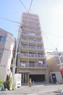 朝日プラザアドバンス淡路の画像