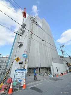 ファステート大阪アステールの画像