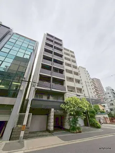 サニーハウス南堀江の画像