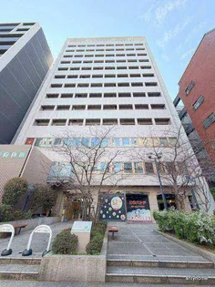 大阪府大阪市中央区島之内1丁目【マンション】の外観