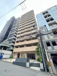 エイペックス大阪城西の画像