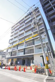 アジュールコート福島の画像