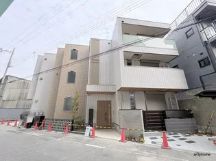 YOURMAISON TENMAの画像