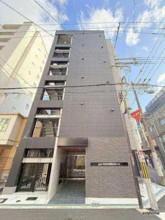 GM TENJIMBASHIの画像