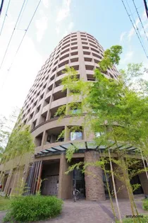 フォレステージュ江坂垂水町【2階】の外観