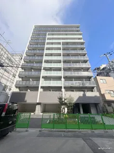 リヴェント玉造の画像