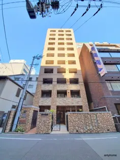 大阪府大阪市福島区福島6丁目【マンション】の外観