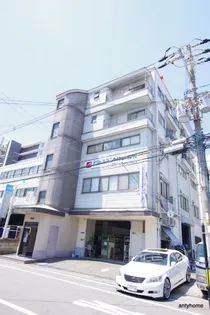 橋本ビルの画像