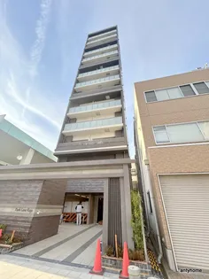 PARK LANE KUJOの画像