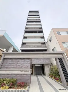 PARK LANE KUJOの画像
