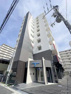 大阪府大阪市淀川区西宮原1丁目【マンション】の外観