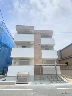 フジパレス出来島WESTV番館の画像