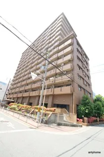 キオプラザ天満橋の画像