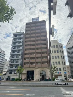 S-RESIDENCE難波Viale【6階】の外観