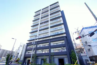 エステムプラザ京橋IIIリベルタの画像