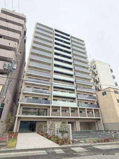 リヴェント難波ウエストの画像