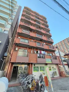 日誠マンションの画像