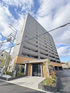 プレジオ東三国【3階】の外観