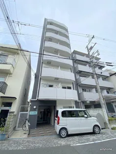 SーFORT大今里西の画像