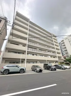 ビビアンパレス桜川公園の画像