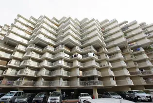 エバーグリーン淀川4号棟の画像