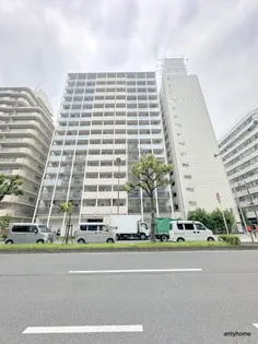大阪府大阪市西区土佐堀3丁目【マンション】の外観
