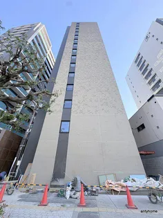 STANDZ四天王寺前夕陽丘の画像