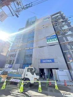 アウトフィールド海老江の画像