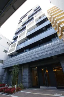 大阪府大阪市淀川区西三国2丁目【マンション】の外観