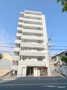 大阪府吹田市片山町4丁目【マンション】の外観