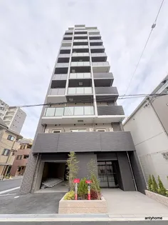 大阪府大阪市浪速区大国2丁目【マンション】の外観