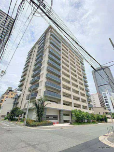 プラウド大阪同心の画像