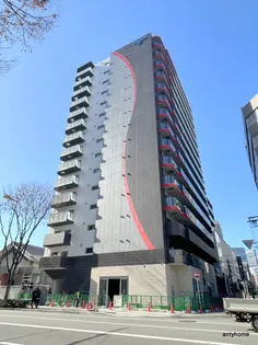 セレニテ東梅田アリエ【14階】の外観