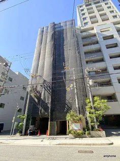 大阪府大阪市中央区内久宝寺町3丁目【マンション】の外観