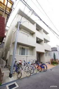 ハイツ クレールの画像