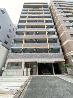 BR 天満橋の画像