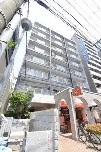 ハイツ新和の画像